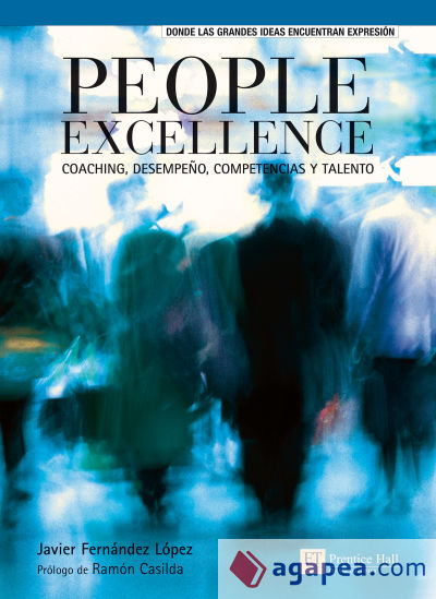 People Excellence.coaching,desempeño,competencias y talento