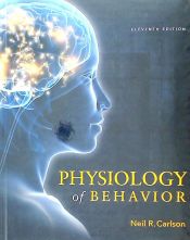 Portada de Physiology of Behavior