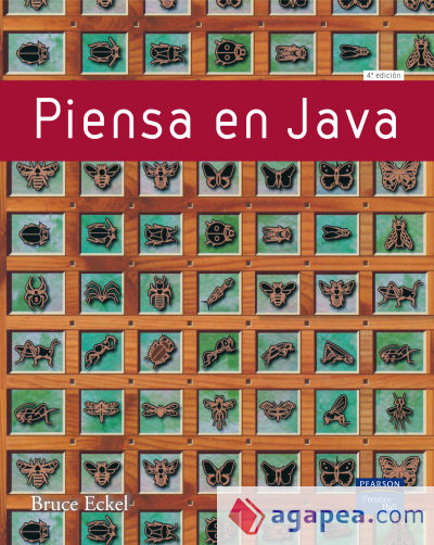 Piensa en Java 4/e