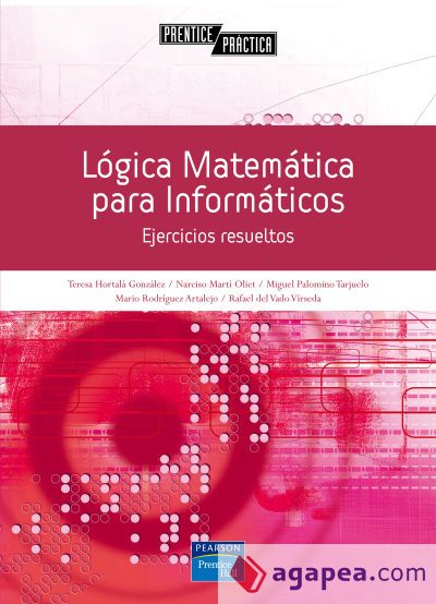 Prentice práctica: matemática discreta para informáticos