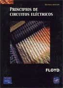 Portada de Principios de circuitos eléctricos. 8 ED