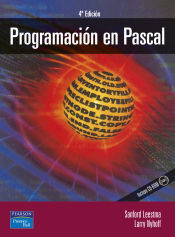 Portada de Programación en Pascal 4/e (ebook)