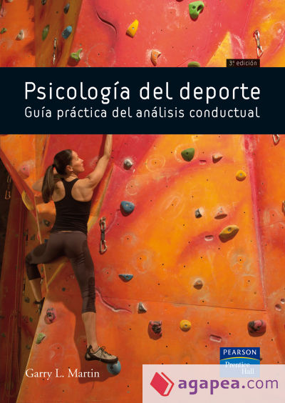 Psicología del deporte