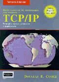 Portada de Redes globales Inf.Internet Tcp/Ip