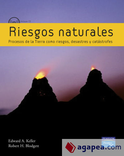 Riesgos naturales. procesos de la tierra