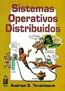 Portada de Sistemas Operativos Distribuidos