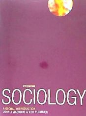 Portada de Sociology