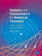 Portada de Statistics and Chemometrics for Analytical Chemistry