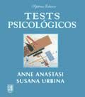 Portada de Test psicol&oacute;gicos