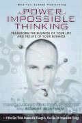 Portada de The Power of Impossible Thinking