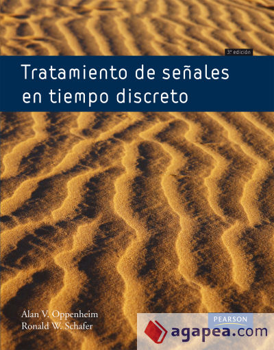 Tratamiento de señales en tiempo discreto 3 ed