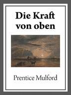 Portada de Die Kraft von oben (Ebook)