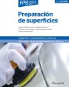 Preparación de superficies 2.ª edición