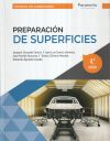 Preparación de superficies 4.ª edición 2023