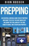 Prepping