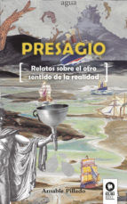 Portada de Presagio (Ebook)