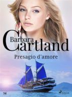 Portada de Presagio d'amore (La collezione eterna di Barbara Cartland 34) (Ebook)