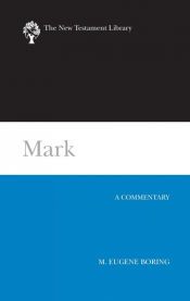 Portada de Mark (NTL)