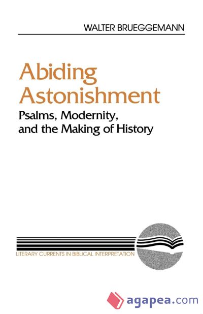 Abiding Astonishment