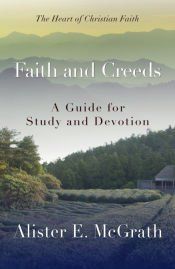 Portada de Faith and Creeds