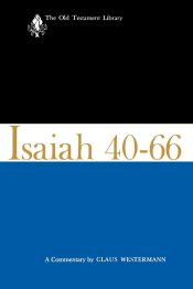 Portada de Isaiah 40-66