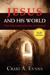 Portada de Jesus and His World