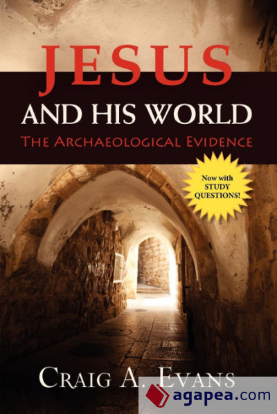 Jesus and His World