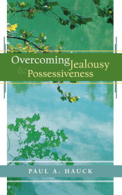 Portada de Overcoming Jealousy and Possessiveness