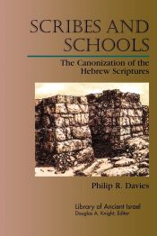 Portada de Scribes and Schools