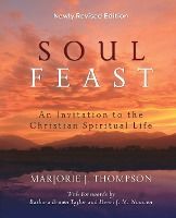 Portada de Soul Feast, Newly Revised Edition