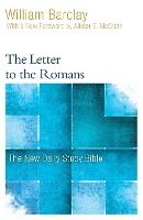 Portada de The Letter to the Romans