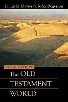 Portada de The Old Testament World