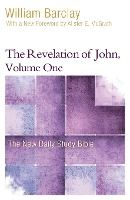 Portada de The Revelation of John, Volume 1