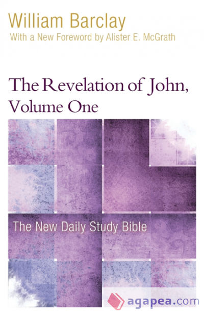 The Revelation of John, Volume 1