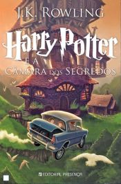 Harry Potter 2: e a Cámara dos Segredos (portugues)