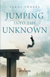 Portada de Jumping into the unknown