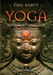 Portada de Yoga, cuerpo de vibración