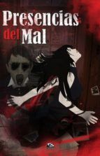 Portada de Presencias del Mal (Ebook)