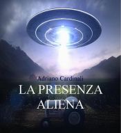 Portada de Presenza Aliena (Ebook)