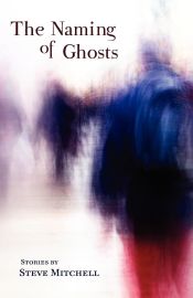 Portada de The Naming of Ghosts