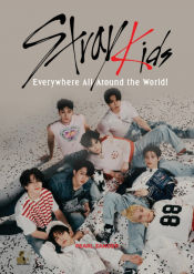 Portada de Stray Kids