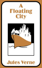 Portada de Floating City, A