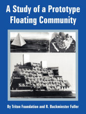 Portada de Study of a Prototype Floating Community, A