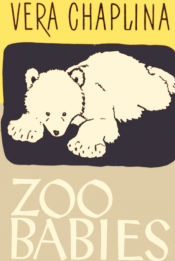 Portada de Zoo Babies