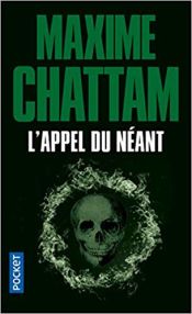 Portada de L appel du neant