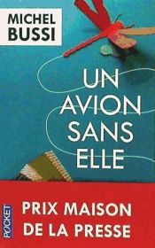 Portada de Un avion sans elle