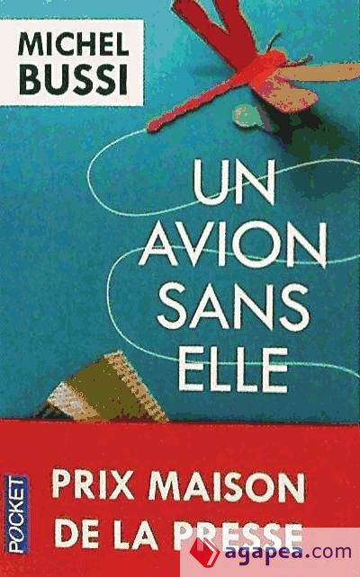 Un avion sans elle