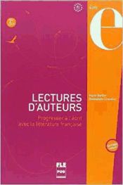 Portada de Lectures d'auteurs