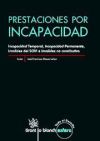 Prestaciones por incapacidad