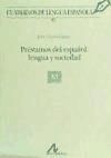 Préstamos del español: lengua y sociedad